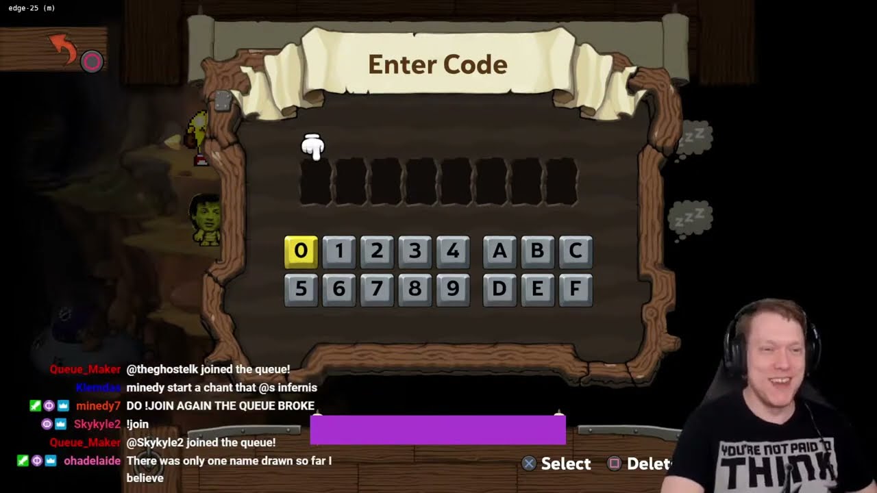 MONDAY VIEWER COOP TIME - SPELUNKY 99 LATER MAYBE? [June 7, 2021]