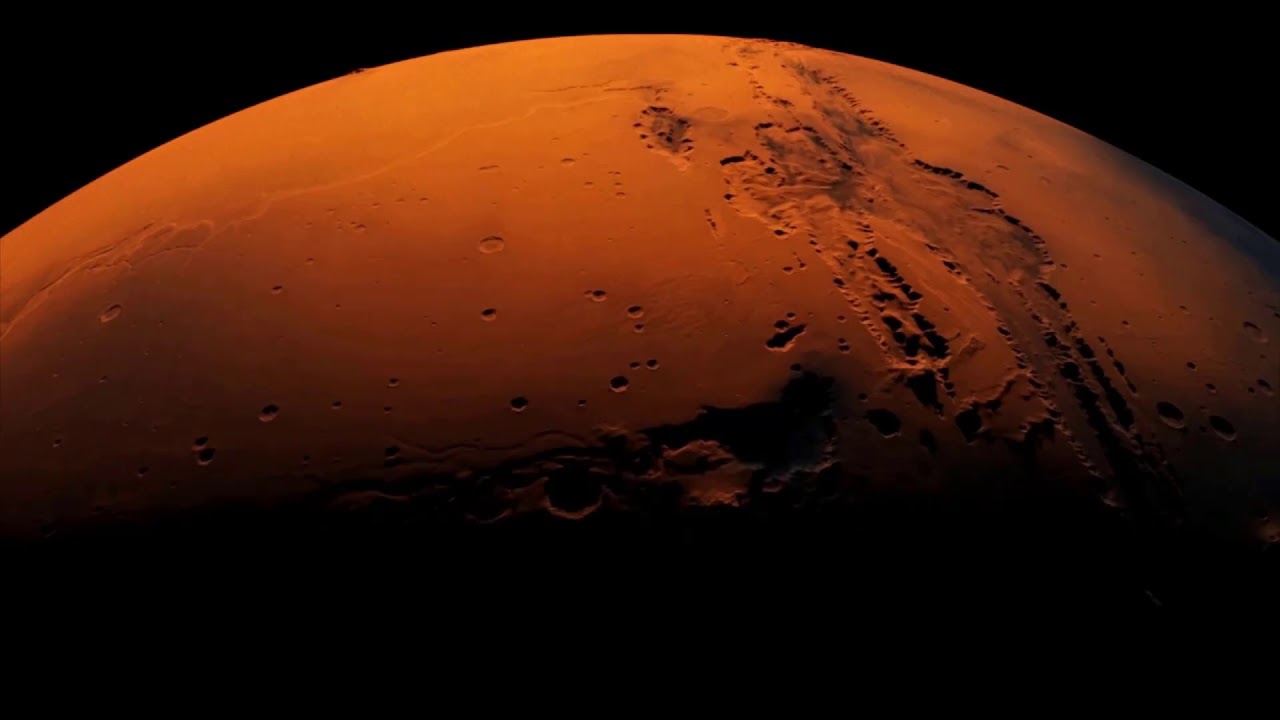 mars one банкрот, на марс не полетим! что дальше?!