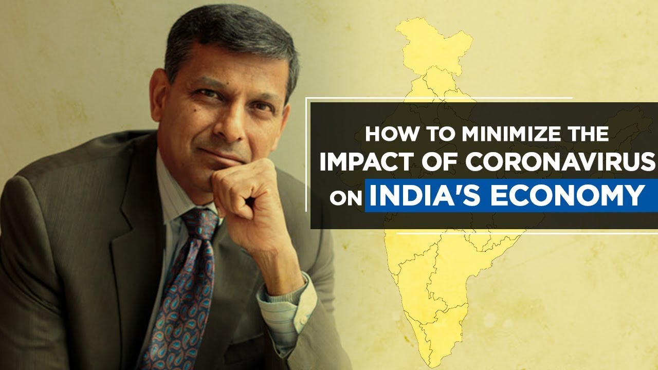 Coronavirus Outbreak: Here's How India Can Soften The Impact Of Coronavirus On Its Economy