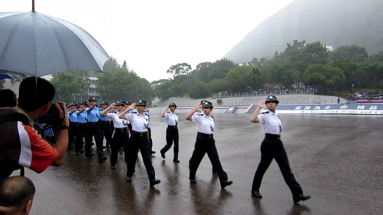 2012-06-16 香港警察學院結業會操 (3)
