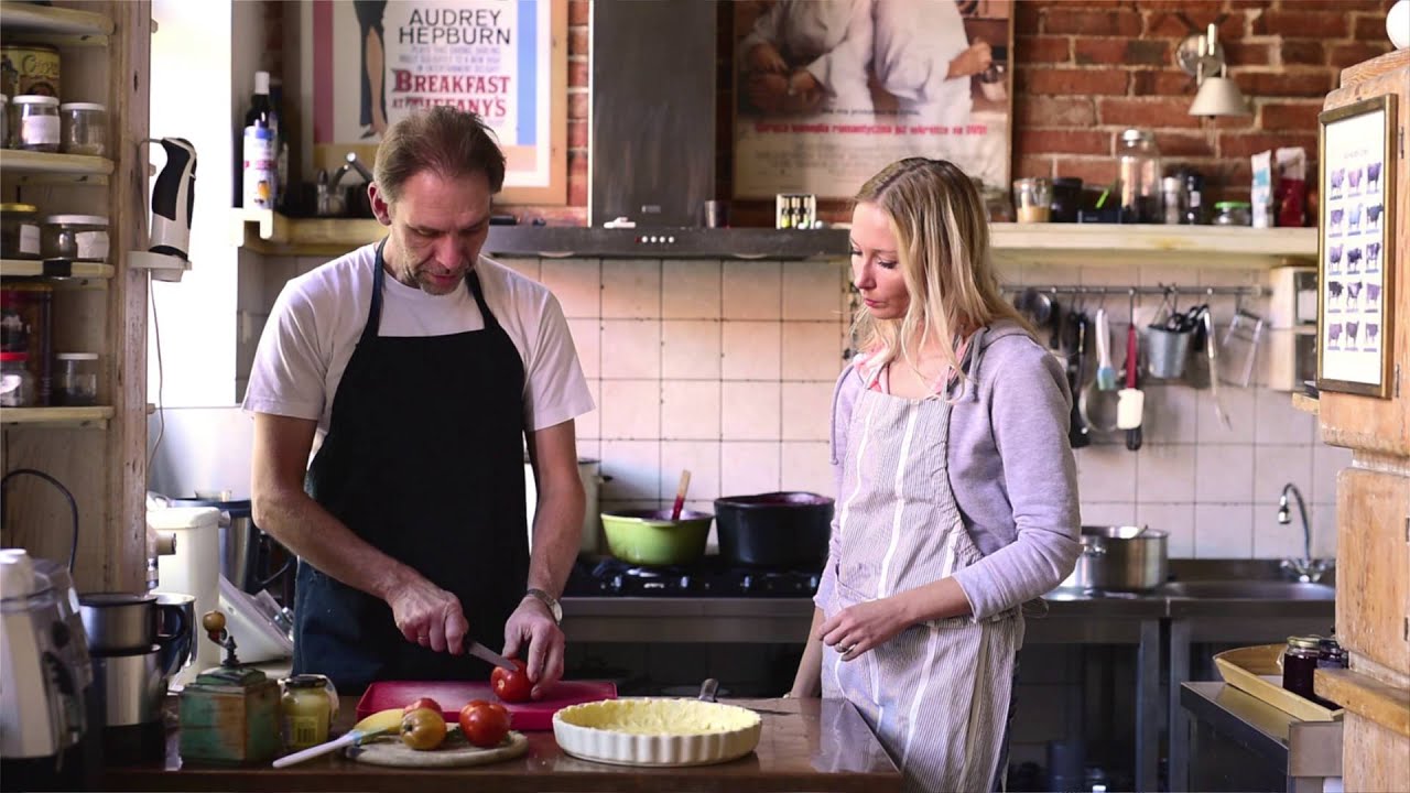 Agroturystyka na Mazurach - Stara Szkoła - Tasty Places