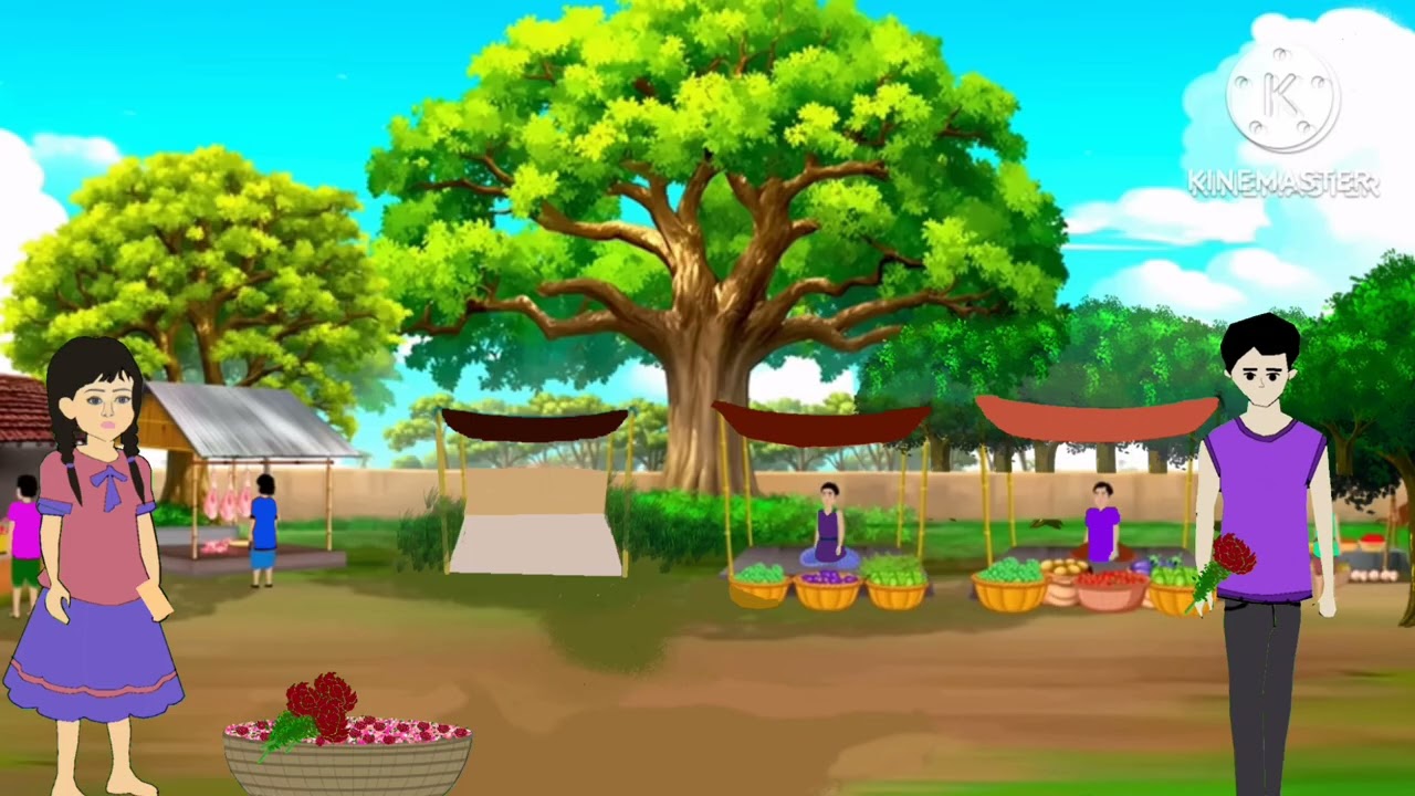 bangla cartoon