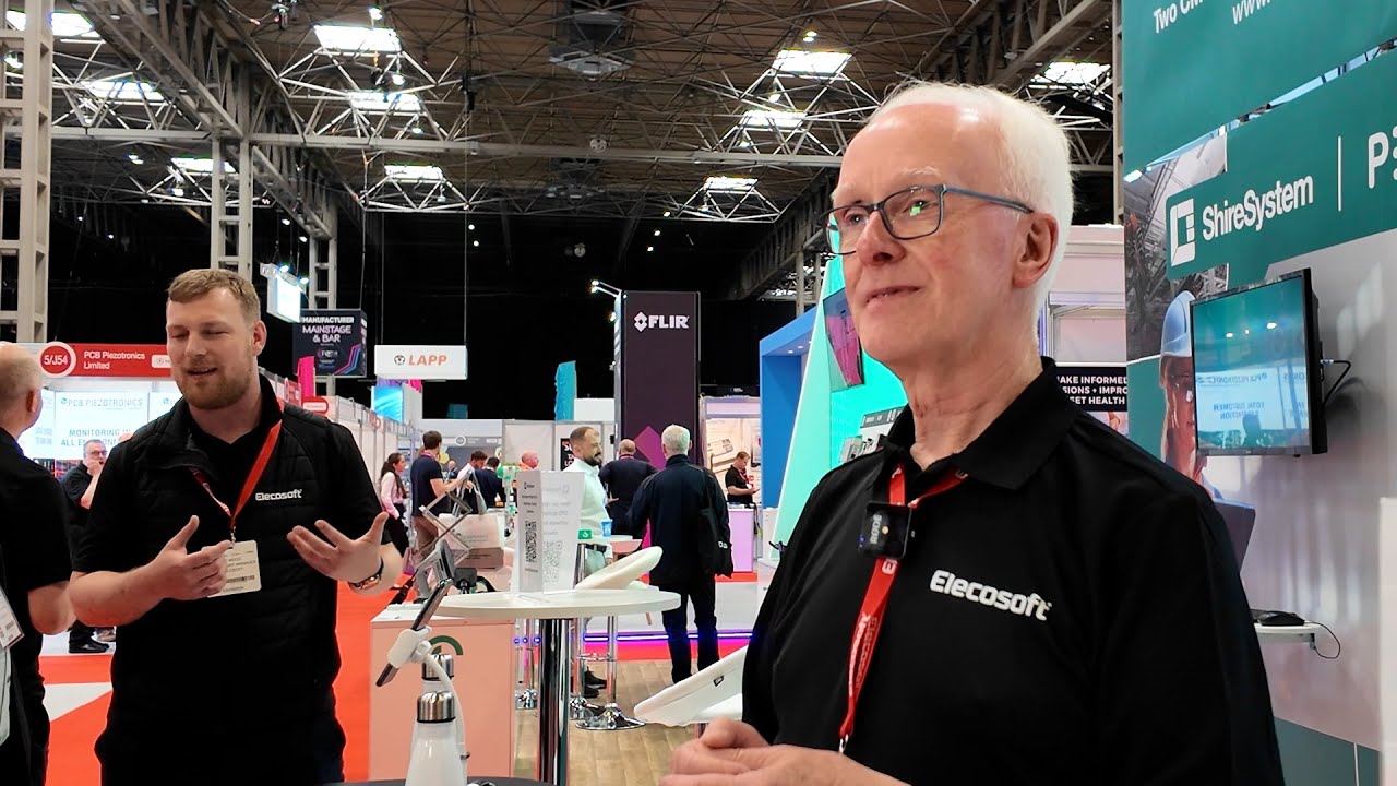 Smart Manufacturing Week 2025