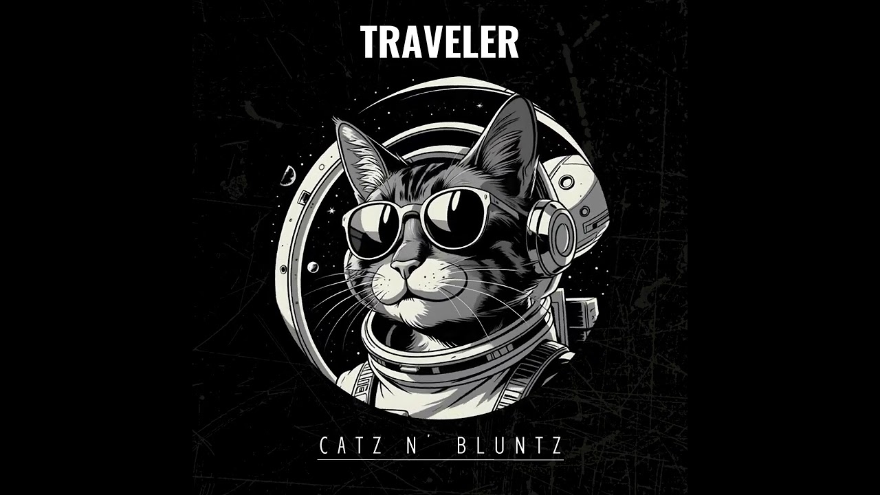Boom Bap Type Beat - "TRAVELER" - Dark Boom Bap Instrumental