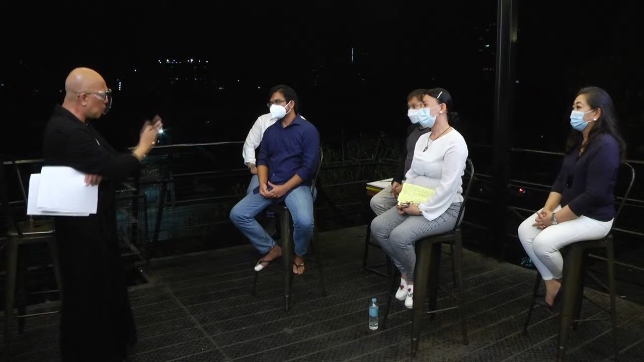 The Boy Abunda Interview Specials: 