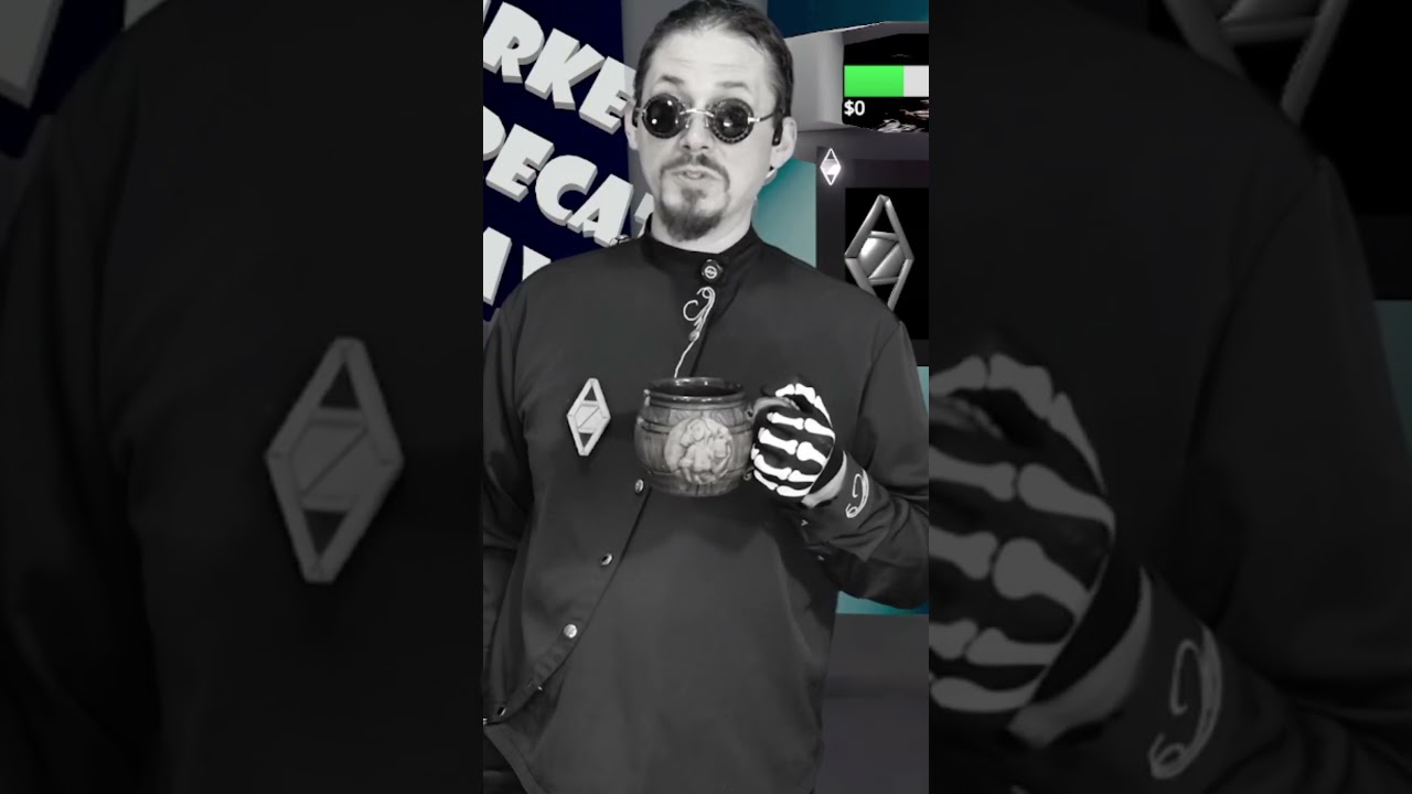Evil Science, Not Mad