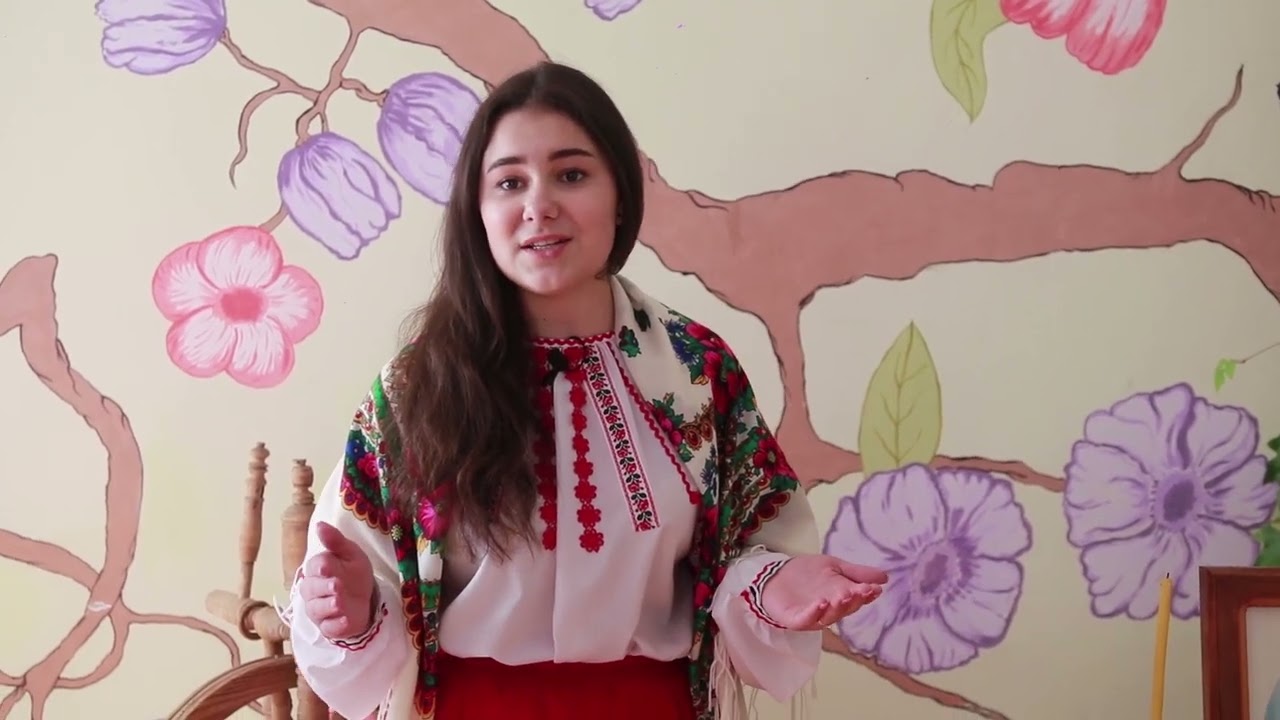 Польова Анастасія - 