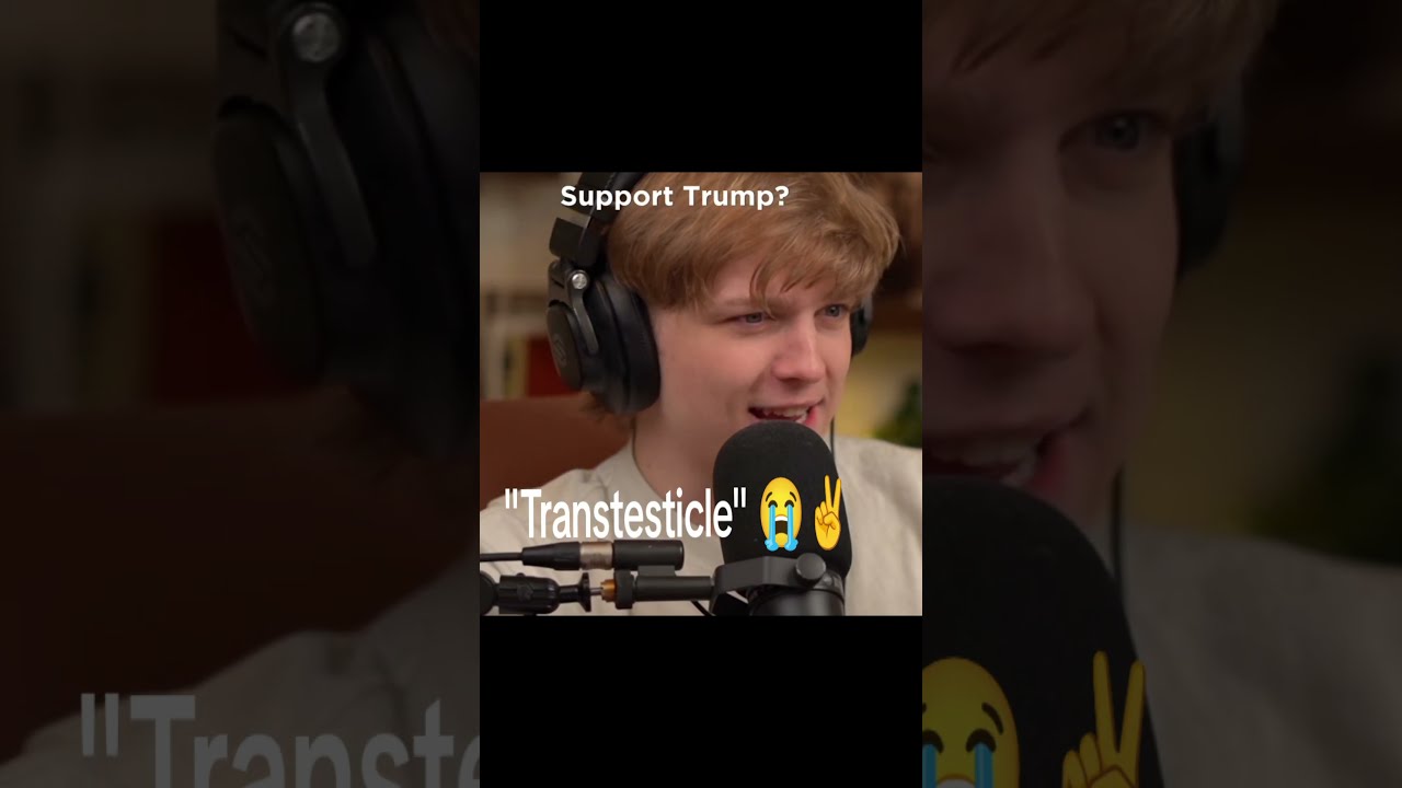 what is a transtesticle 
