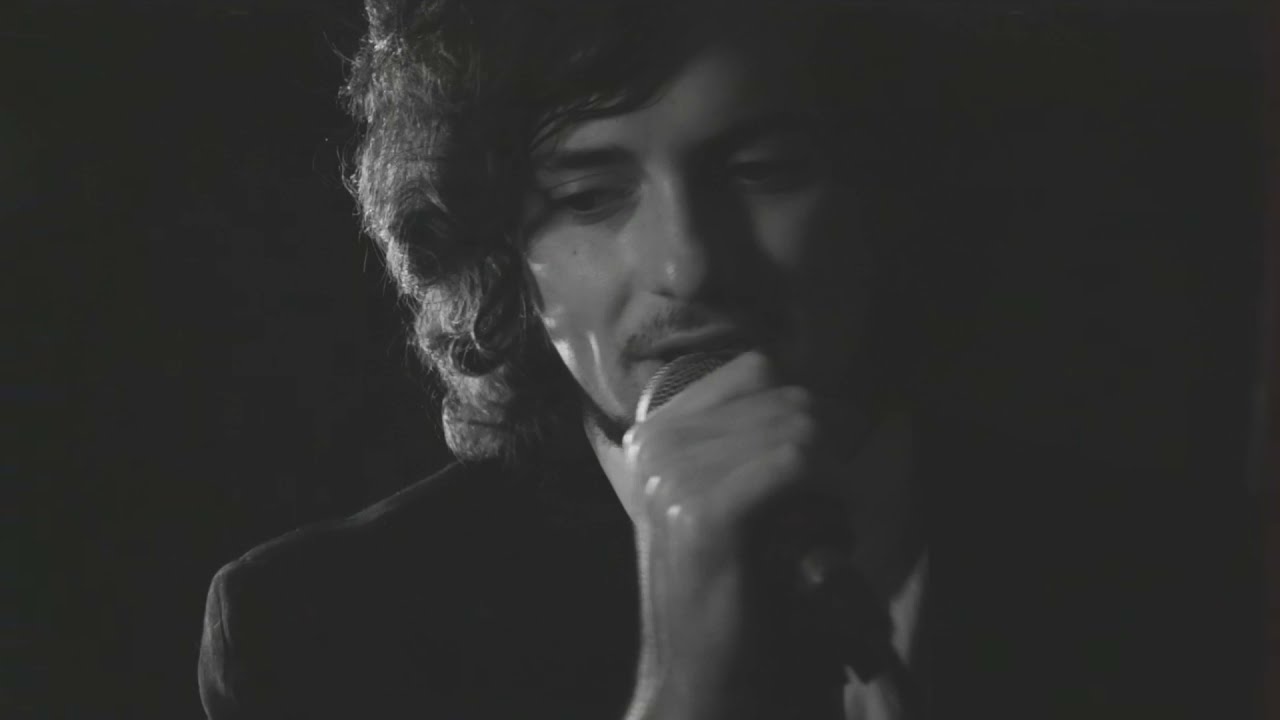 Obstacle 1 - Interpol (Cover)