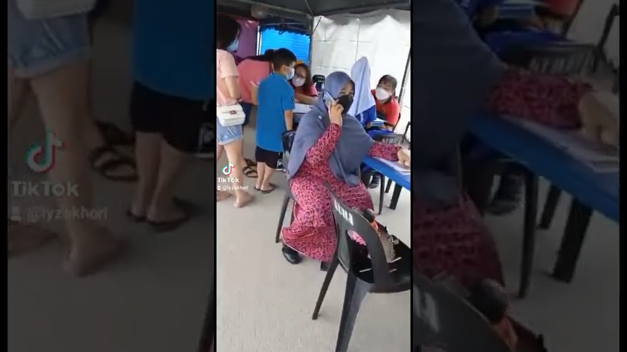 cucuk vaksin part 1