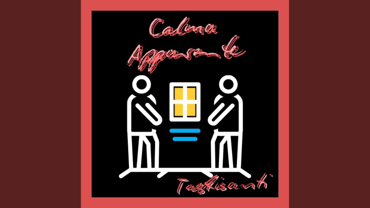 Calma Apparente