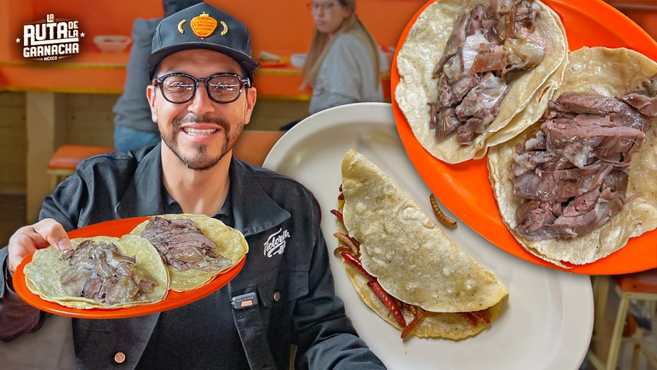 LA MEJOR BARBACOA DE PACHUCA 