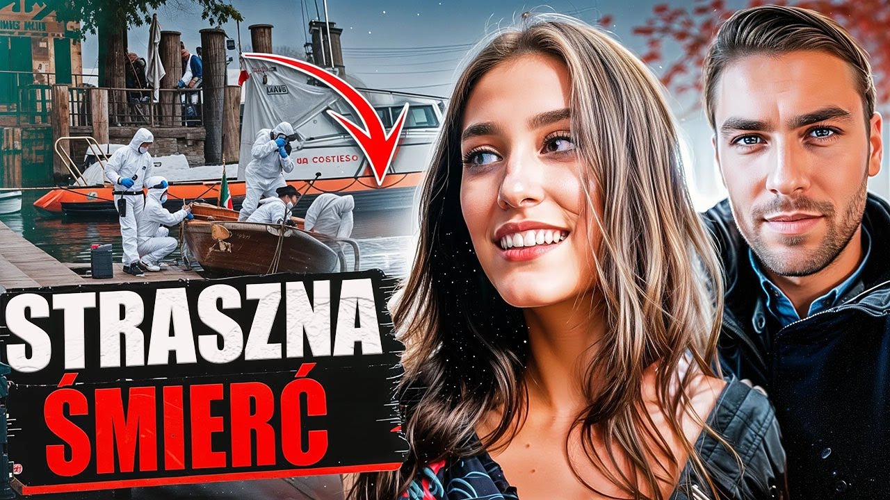 Ta sprawa wstrząsnęła całymi Włochami! Sprawa Gretty Nedrotti i Umberto