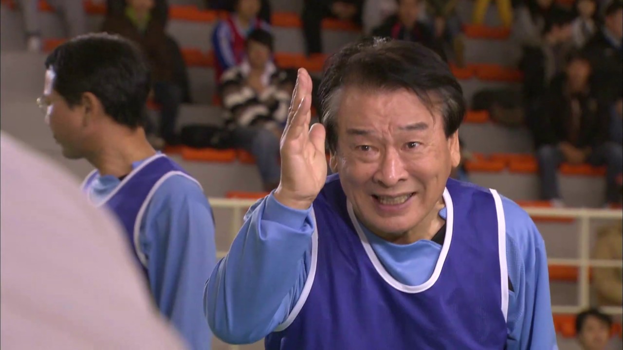 지붕뚫고 하이킥  High Kick 2, 62회, EP062, #02