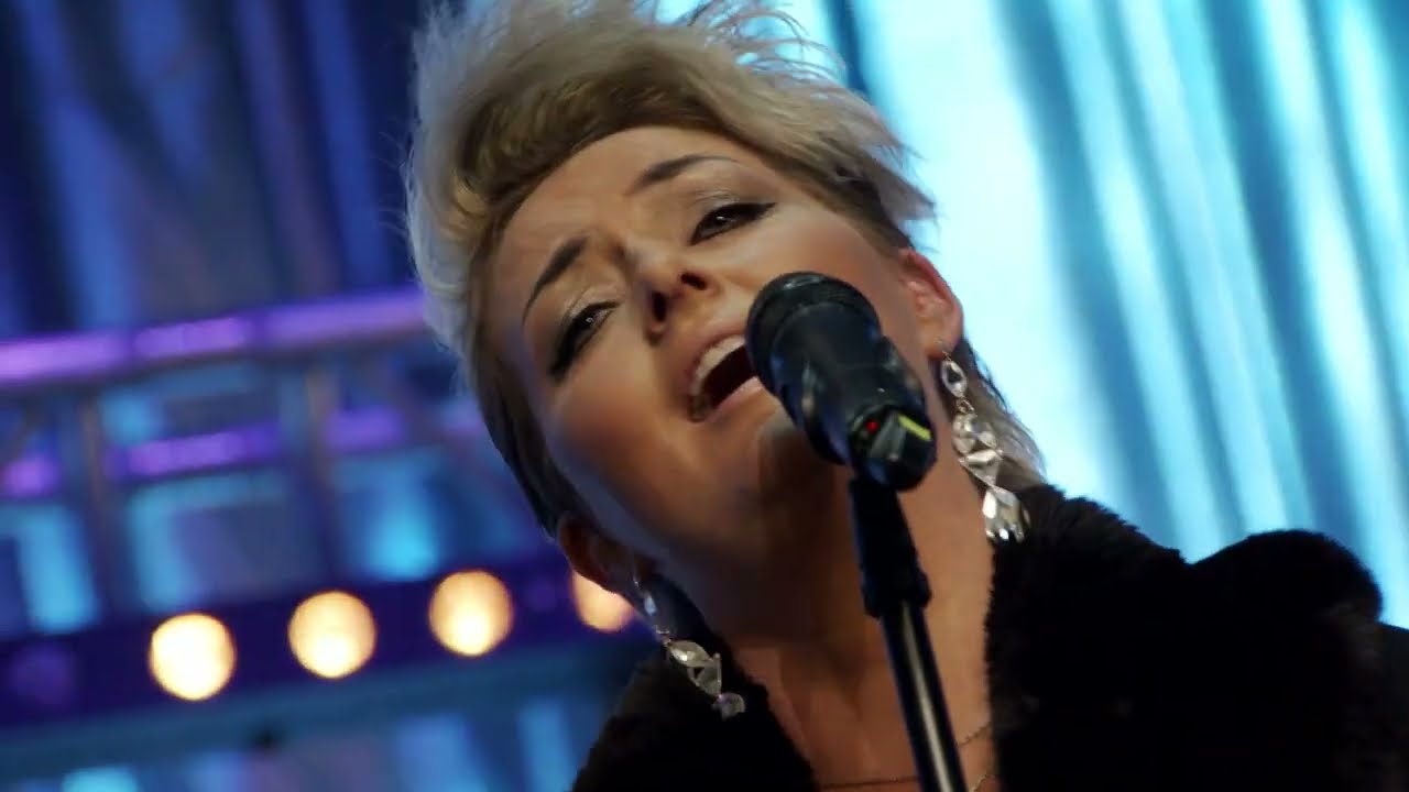 Beata Mańkowska - Una Notte Speciale