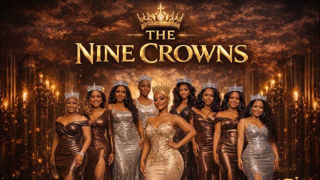 Brick House®️Nine Crowns (Official Video)2026