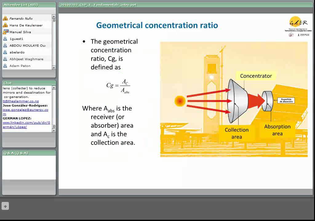 CSP Training course - Lesson 1 : General Principles
