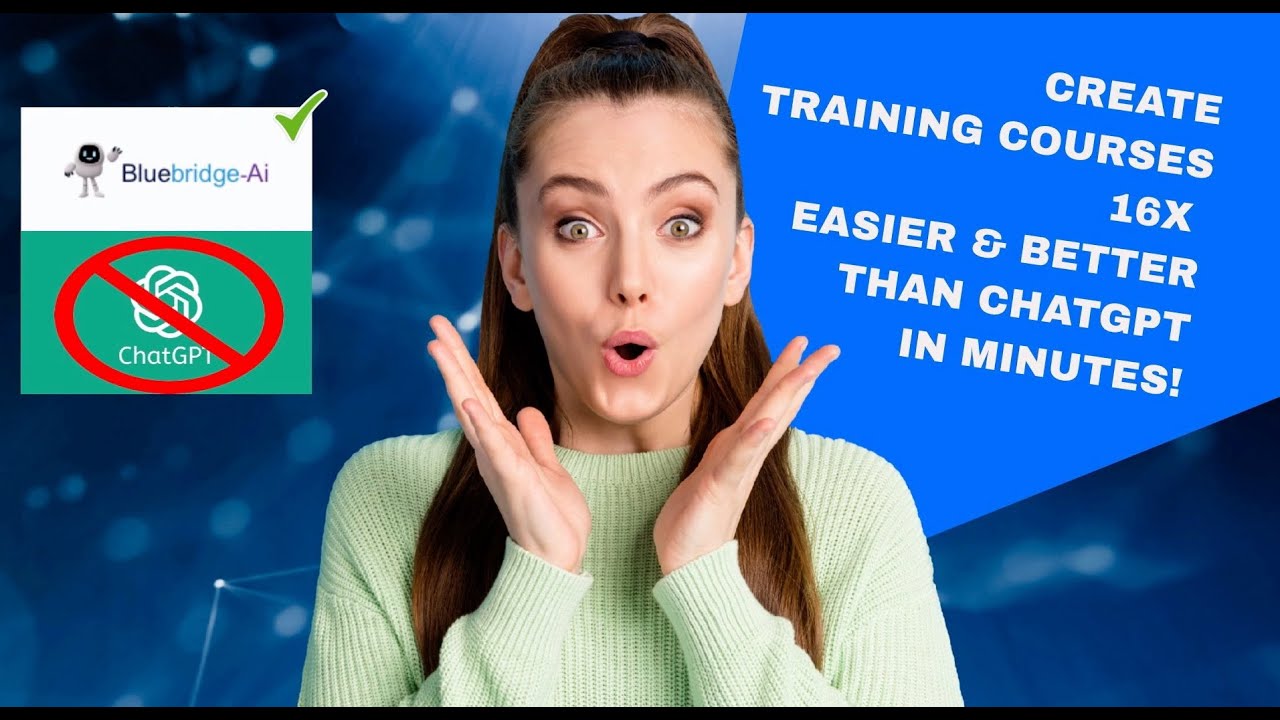 Review How to Create Training Materials | Develop Training Materials 16x Better than ChatGPT