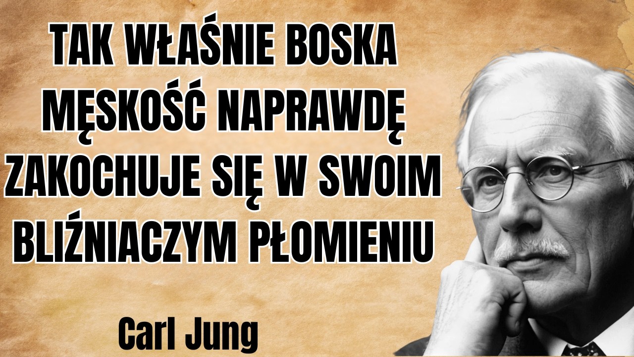 Jak zakochują się mężczyźni? Psychologia m&oacute;zgu boskiej męskości w miłości bliźniaczych płomieni