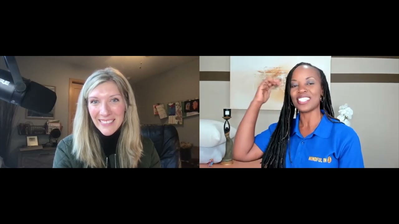 Experience Life With Jamie Martin PodVideo