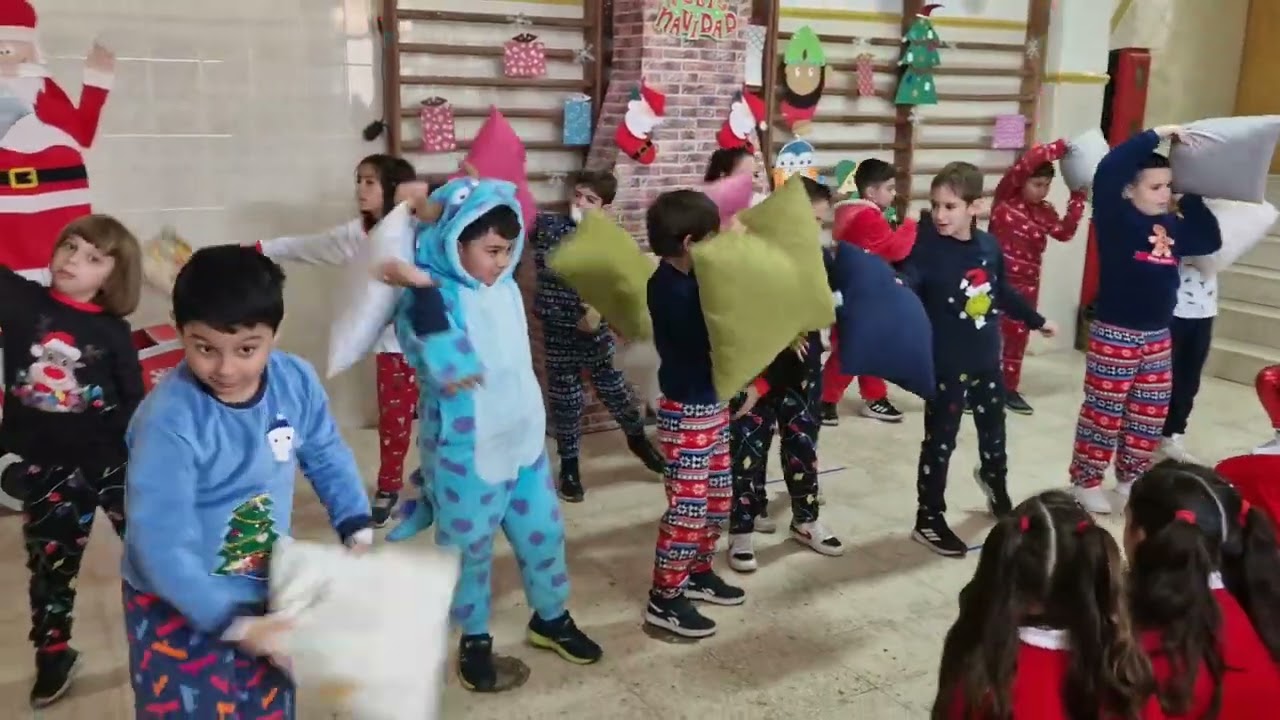 Festival de Navidad 2024