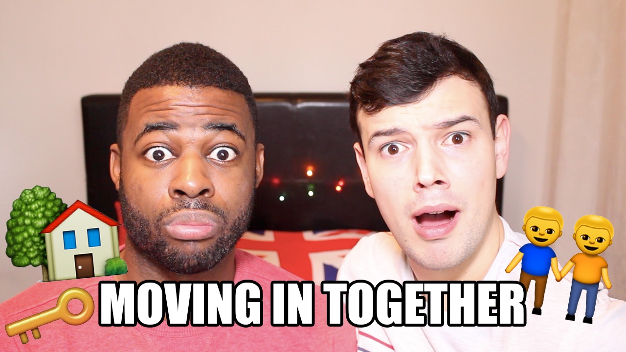 MOVING IN AFTER ONE DATE