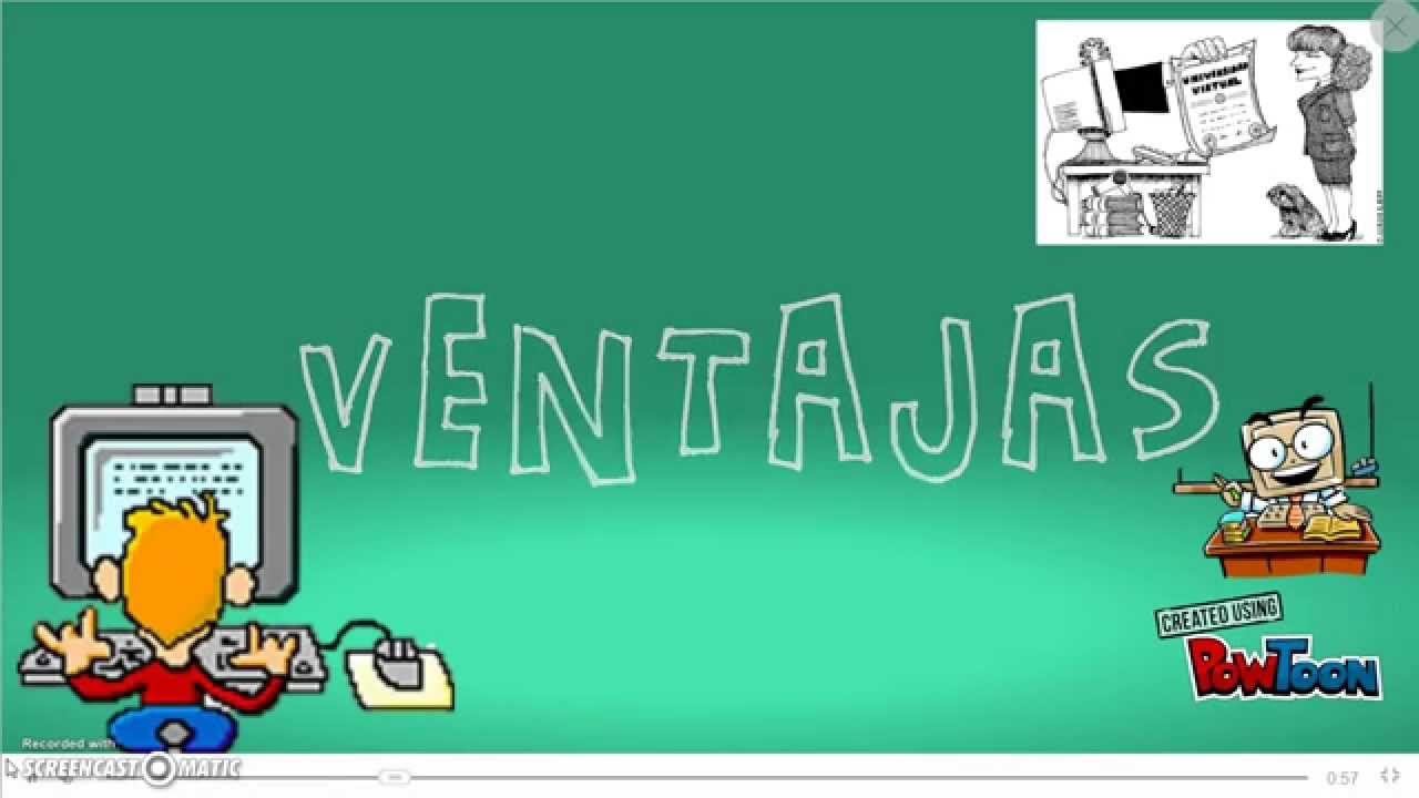 Ventajas y desventajas de la Educación a Distancia