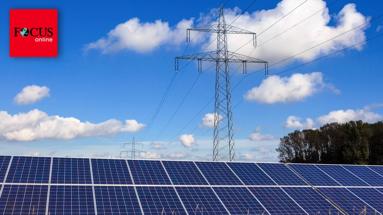 Energiewende k&ouml;nnte am Silbermangel scheitern, warnt Experte