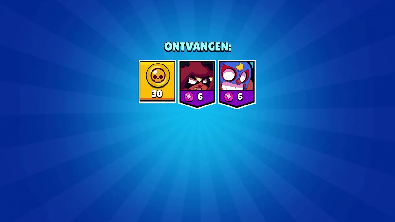 Sterrenkracht van 8 bit gekregen