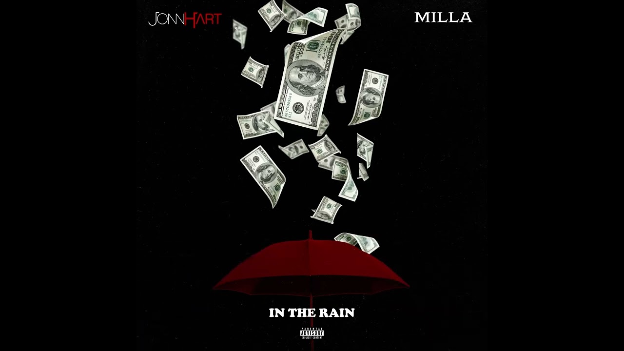 JONN HART - In The Rain feat. Milla (Main)