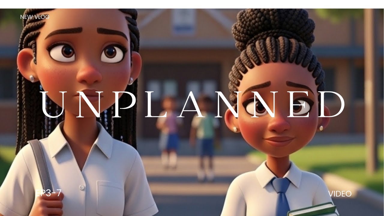 UNPLANNED (A story about unwanted pregnancy)
