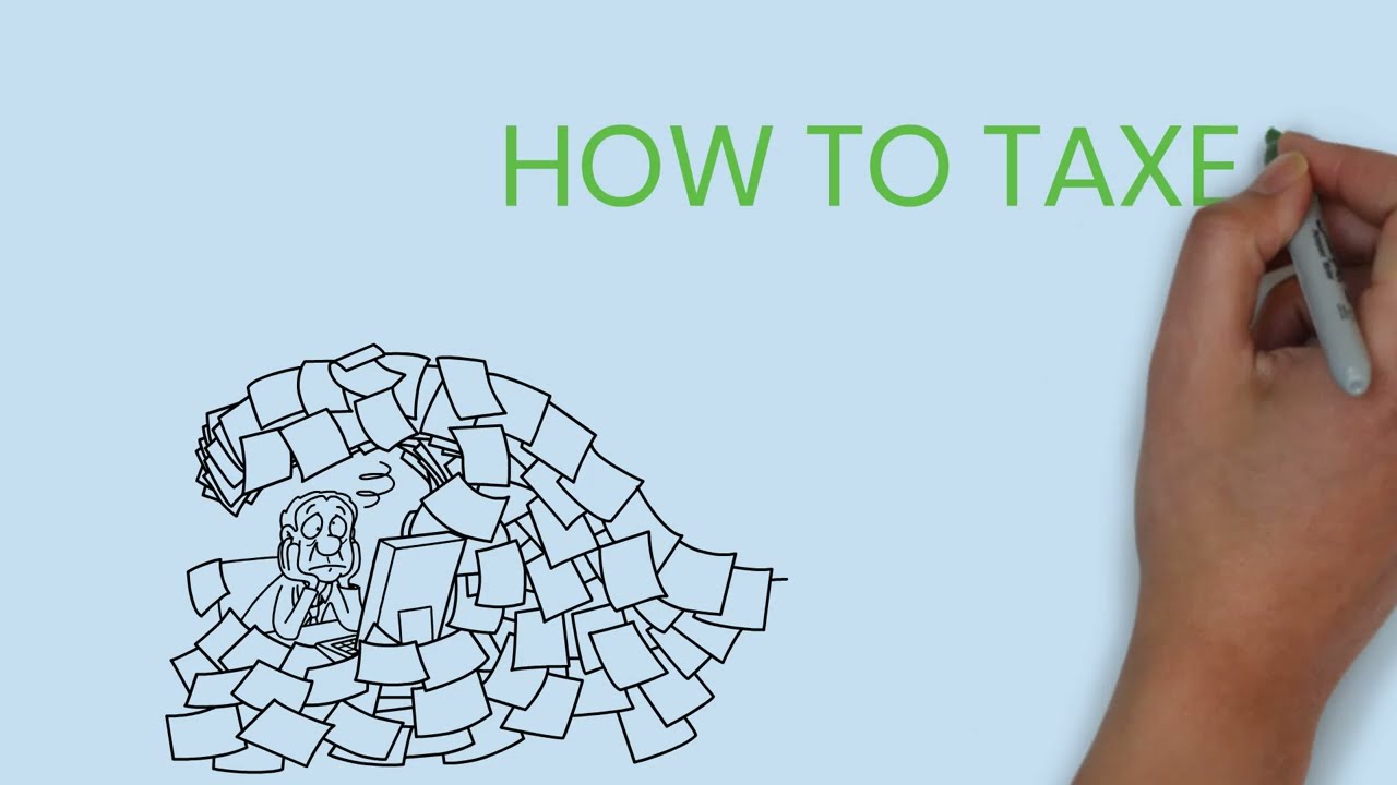 How do you claim unemployment income on your tax return? Step by step instructions.
