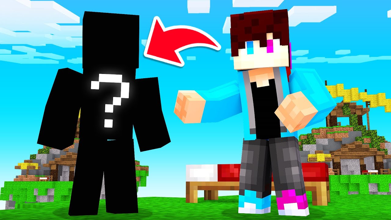 BEDWARS SPELEN Met Een SPECIALE GAST! (Minecraft)