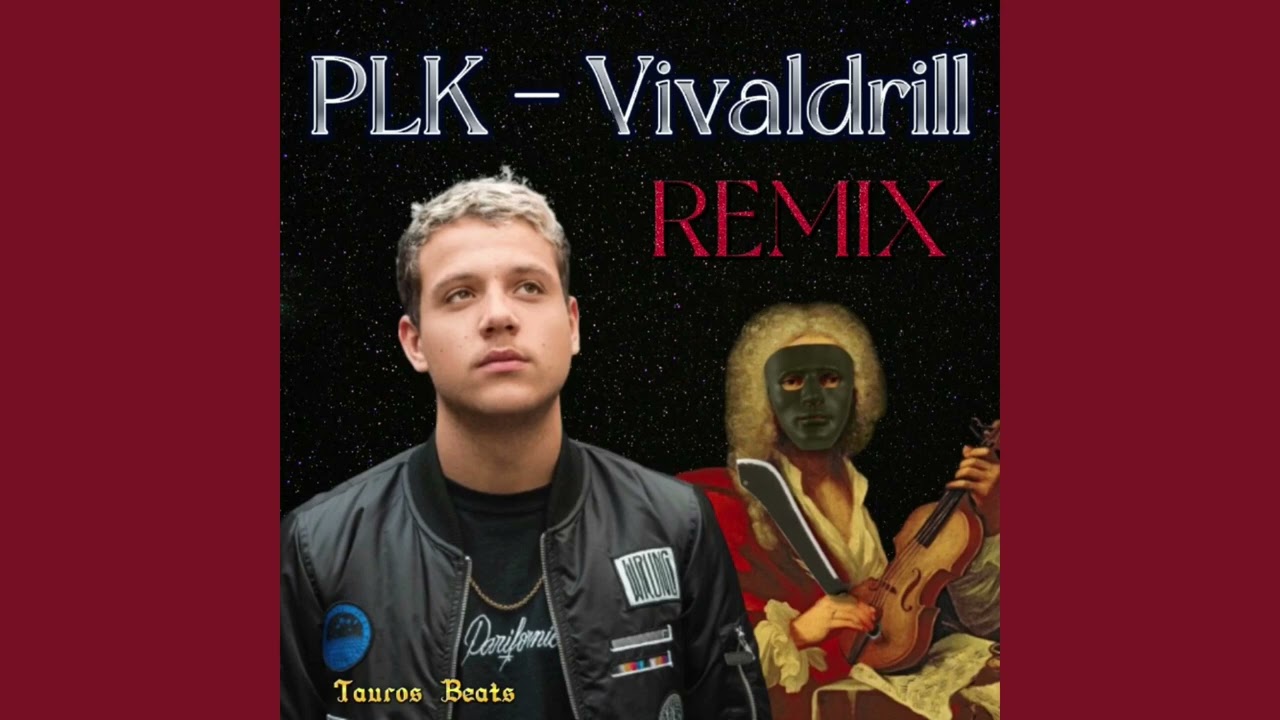 &Eacute;MOTIF x VivalDrill - REMIX 3