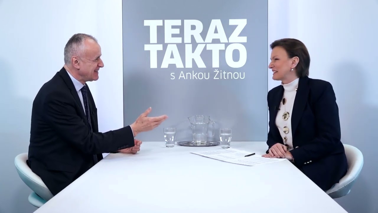 TERAZ TAKTO: 