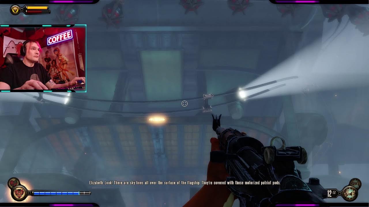 Bioshock Infinite