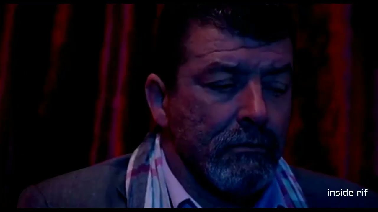 Film ARifI awrith الفيلم اريفي اوريث