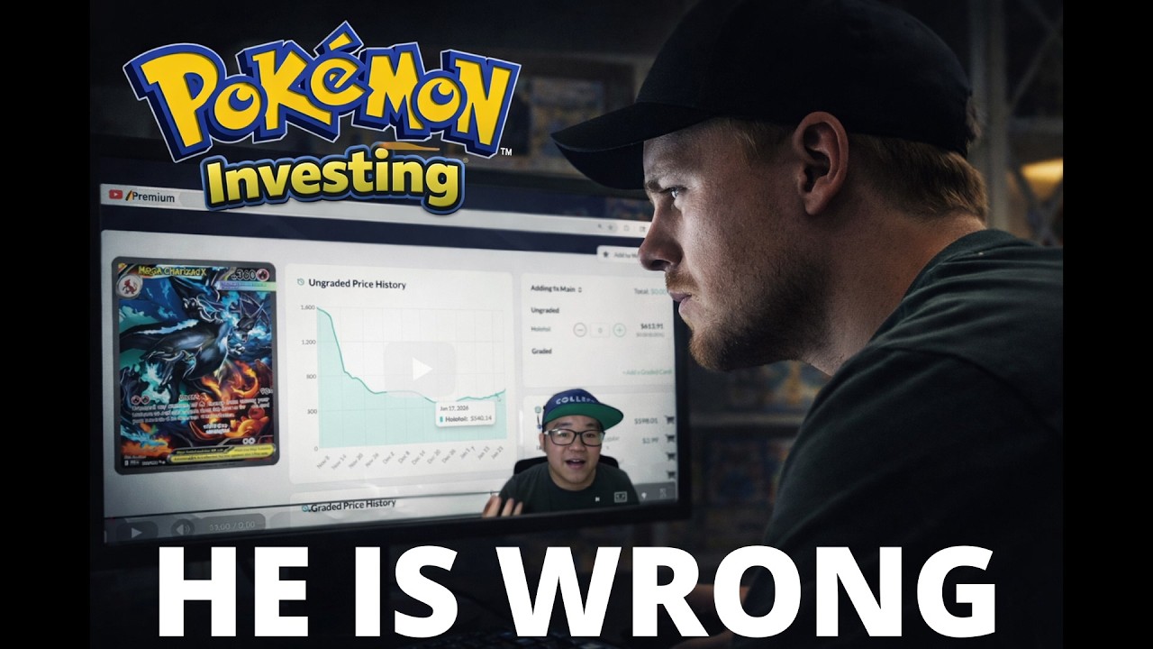 The TRUTH About TwiceBakedJake's 