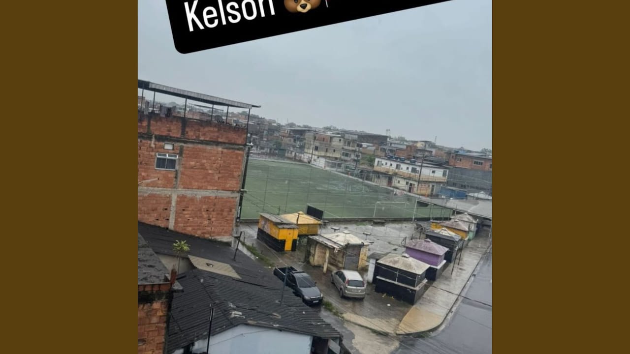 Rlk Bravo / Tropa da Kelson