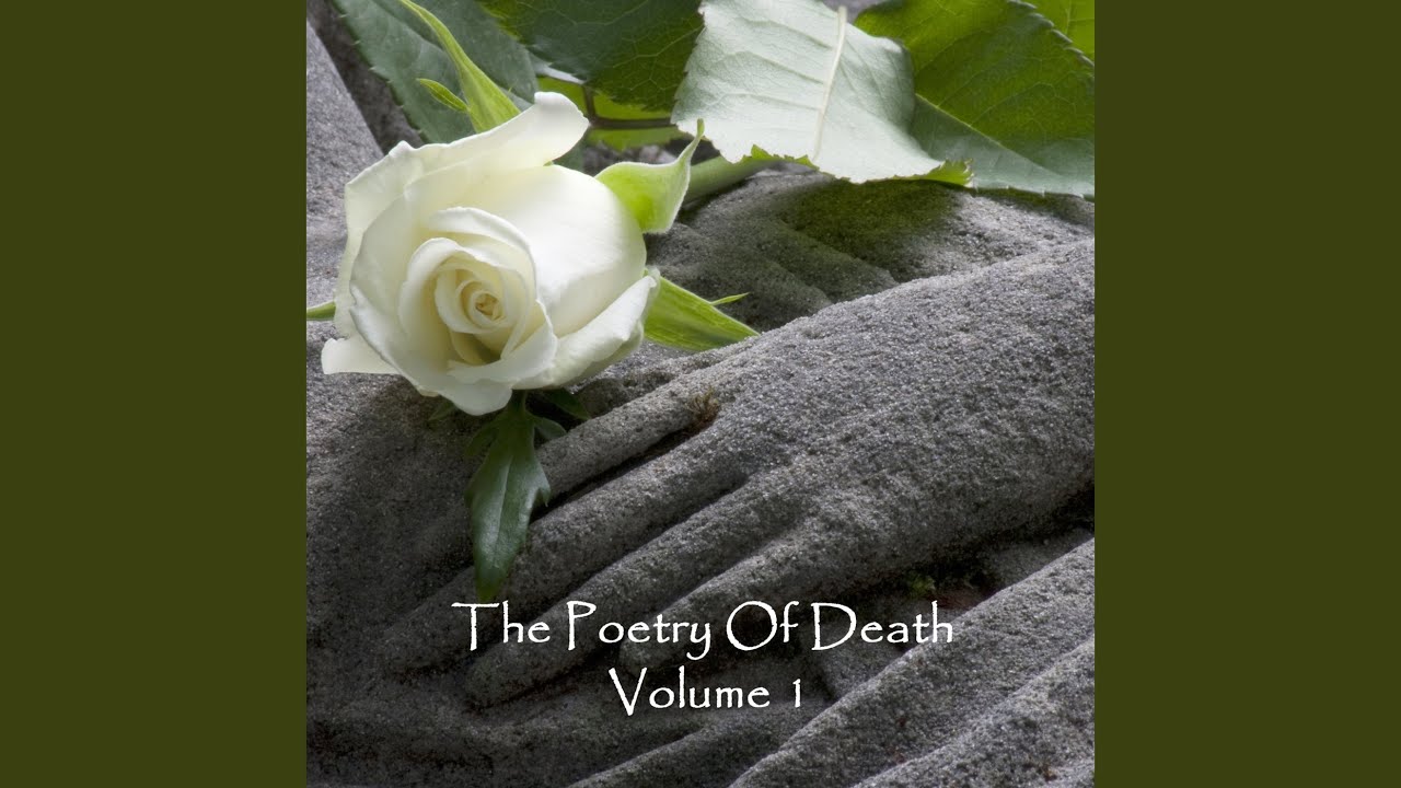 Death By Rabindranath Tagore