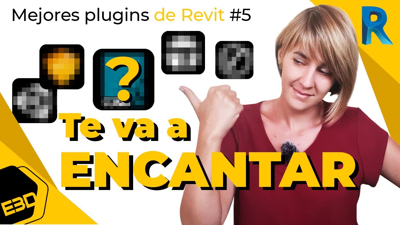 5 Programas para RENDERIZAR en REVIT (+SORPRESA 🎁) | Plugins de Revit #5