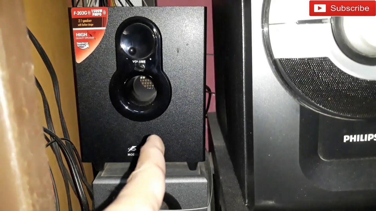 my crazy desktop setup/Audio Setup // 2.1 Audio Setup // 5.1 Home Theater // The technoboy