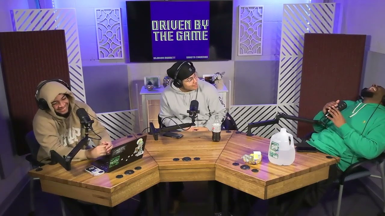 S2 E19 | Super Bowl LX Recap, Last 10 SB Winners RANKED
