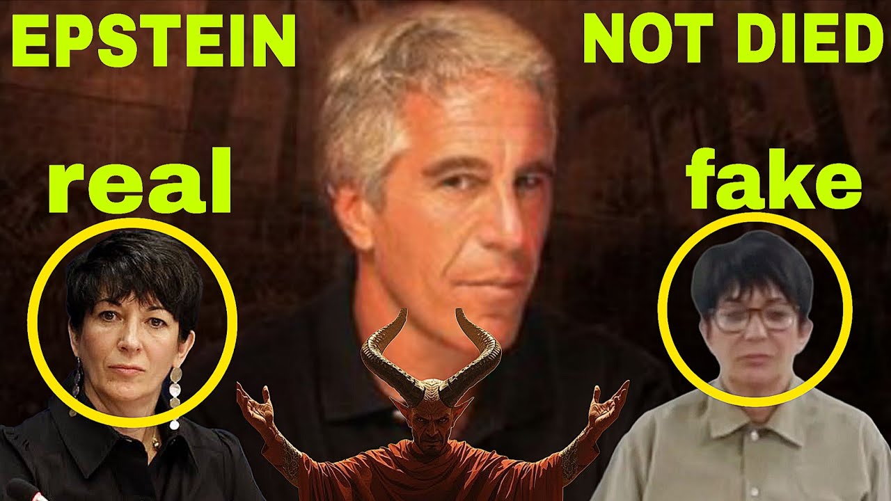 EPSTEIN SXBTII OO FAKE AH AYUU CONGRESSKA HOR KEENAY YAAB,CADEYMO EPSTEIN MA DHIMAN WUU NOOLYAHAY