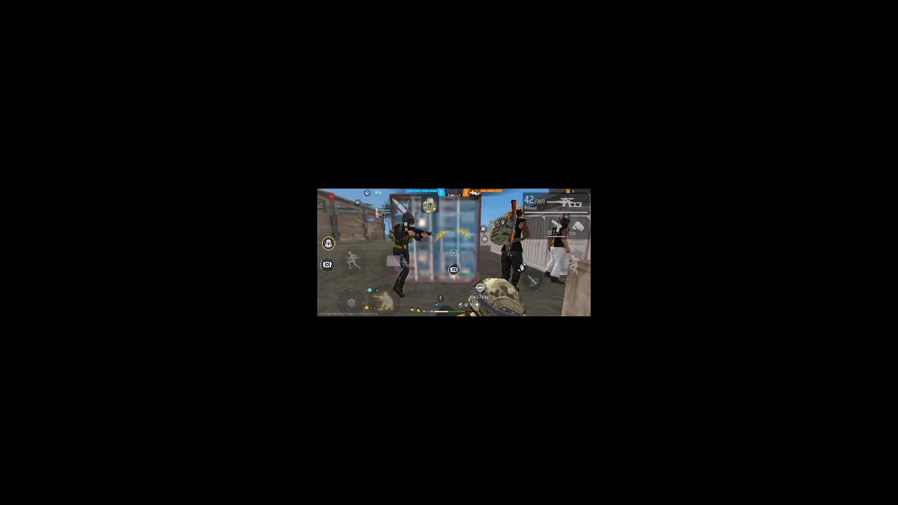 free fire live stream 😄