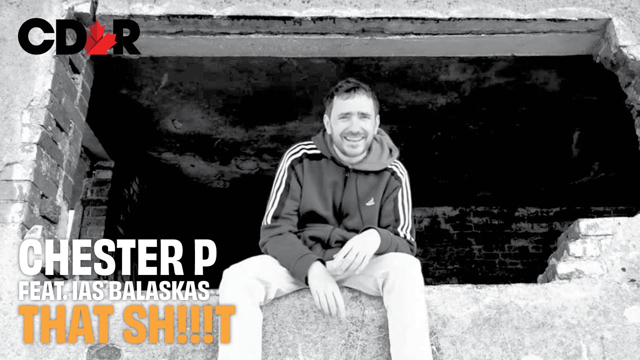 Chester P - That Sh!!!T (UKHH Reaction)