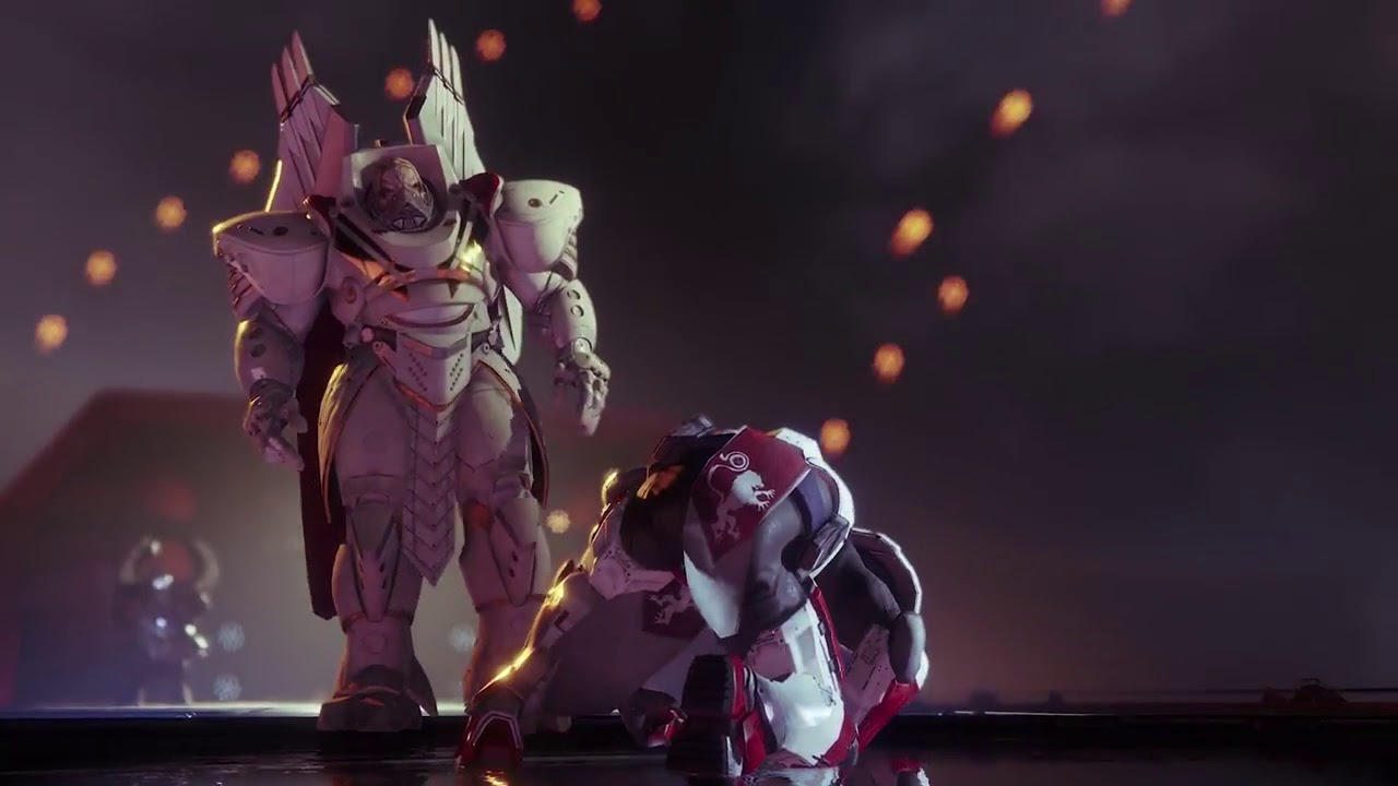Destiny 2 &ndash; Official PC Open Beta Trailer