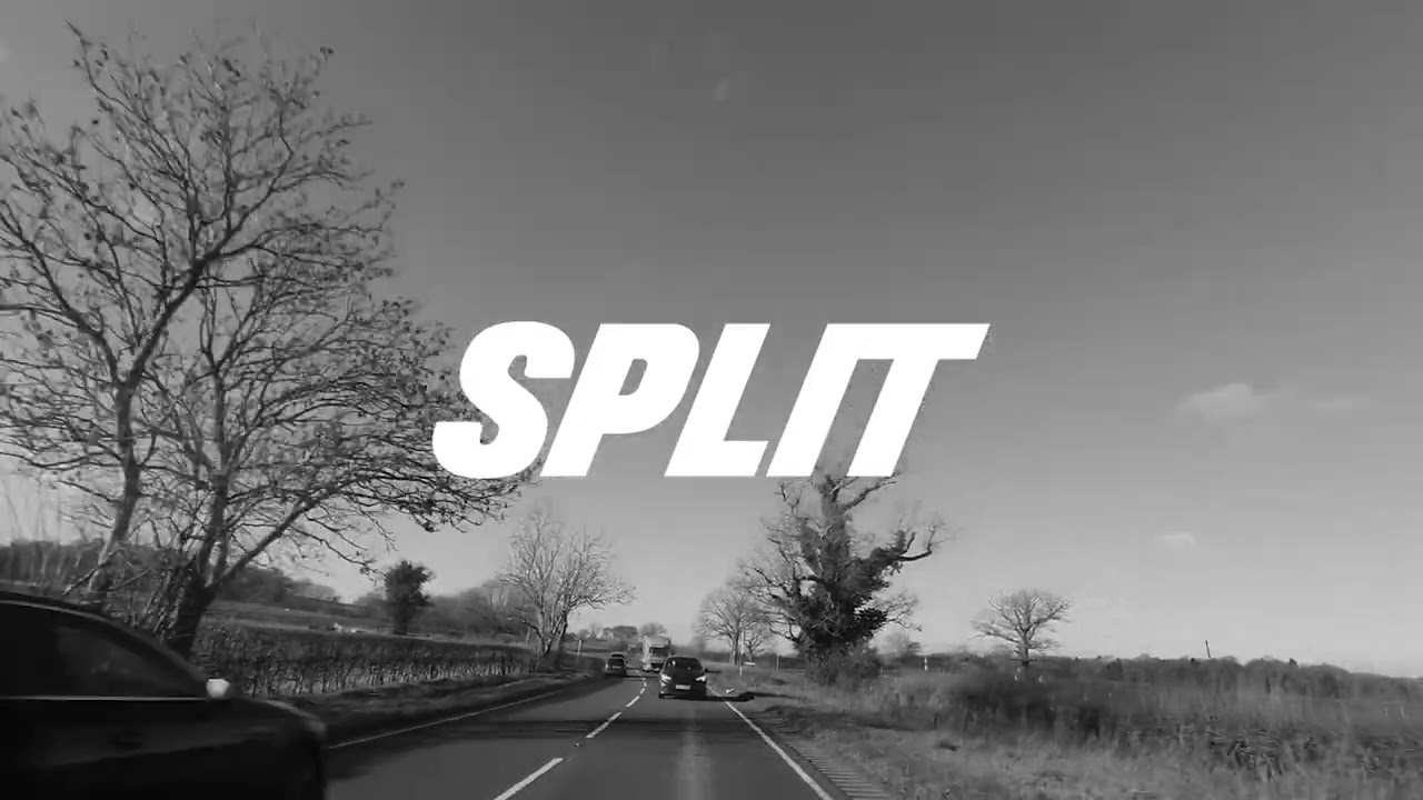 Free For Profit Chill Dark Ambient Retro Type Beat “Split”