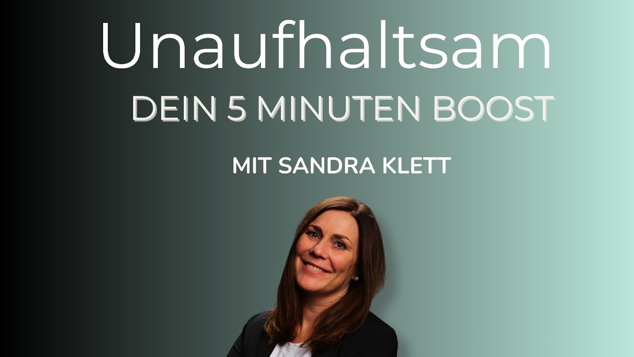 Kommunikation - Beziehungsboost oder Beziehungskiller!?