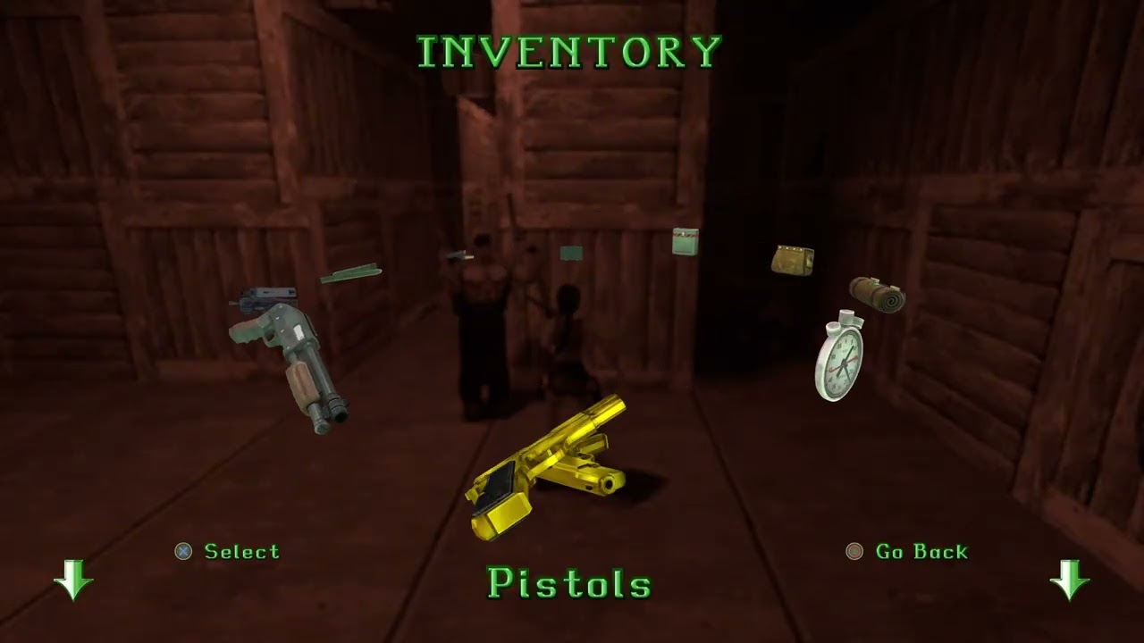 Tomb Raider 2 Remastered Ryona Deaths 11